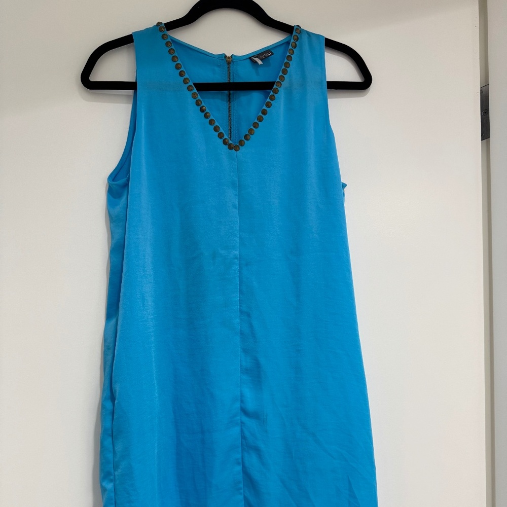 High low dress
